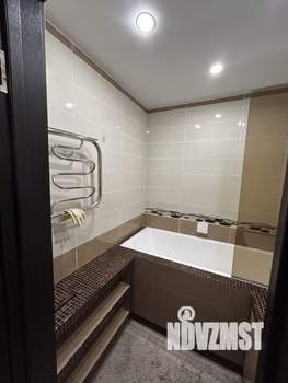 2-к квартира, на длительный срок, 56м2, 19/27 этаж