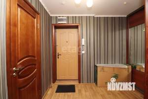 1-к квартира, на длительный срок, 42м2, 2/13 этаж