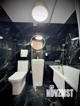 1-к квартира, посуточно, 40м2, 5/5 этаж