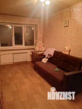 3-к квартира, на длительный срок, 55м2, 1/5 этаж