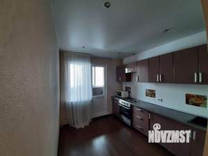 1-к квартира, на длительный срок, 36м2, 4/10 этаж