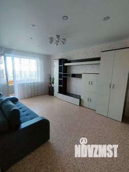2-к квартира, на длительный срок, 54м2, 8/9 этаж