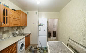 1-к квартира, на длительный срок, 38м2, 2/9 этаж