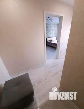 1-к квартира, посуточно, 35м2, 5/9 этаж