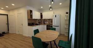 3-к квартира, на длительный срок, 63м2, 16/24 этаж