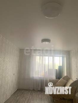 1-к квартира, на длительный срок, 41м2, 6/9 этаж