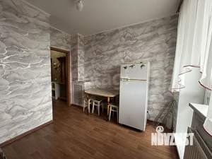 1-к квартира, на длительный срок, 35м2, 8/18 этаж