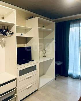 1-к квартира, на длительный срок, 32м2, 3/3 этаж
