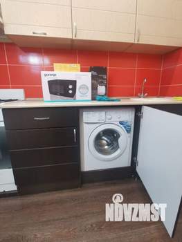 1-к квартира, на длительный срок, 38м2, 3/3 этаж