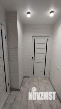 1-к квартира, посуточно, 52м2, 10/10 этаж