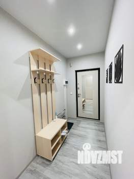 1-к квартира, посуточно, 37м2, 2/3 этаж