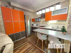 3-к квартира, посуточно, 150м2, 1/1 этаж