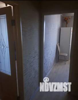 1-к квартира, посуточно, 40м2, 8/10 этаж