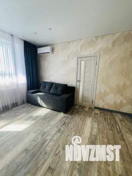 2-к квартира, посуточно, 50м2, 18/24 этаж