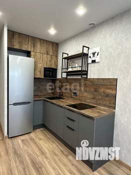 1-к квартира, на длительный срок, 37м2, 9/24 этаж