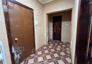 1-к квартира, на длительный срок, 45м2, 4/6 этаж