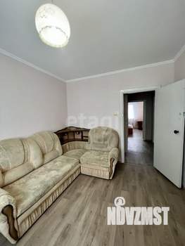 4-к квартира, на длительный срок, 97м2, 5/10 этаж