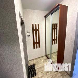 2-к квартира, посуточно, 57м2, 1/1 этаж