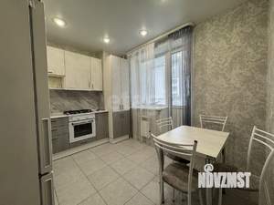 1-к квартира, на длительный срок, 36м2, 3/5 этаж