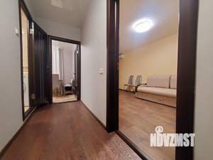 1-к квартира, на длительный срок, 35м2, 3/9 этаж