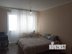 2-к квартира, на длительный срок, 65м2, 12/16 этаж