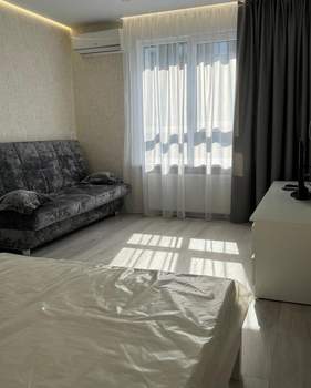 1-к квартира, на длительный срок, 38м2, 4/10 этаж