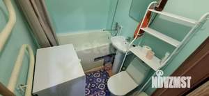 1-к квартира, на длительный срок, 31м2, 3/5 этаж