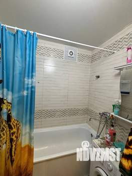 Студия квартира, на длительный срок, 24м2, 20/25 этаж