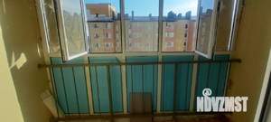 1-к квартира, на длительный срок, 37м2, 4/10 этаж