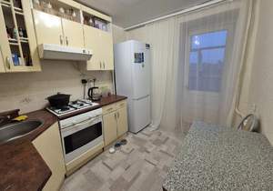 2-к квартира, на длительный срок, 56м2, 7/9 этаж