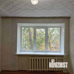 1-к квартира, на длительный срок, 16м2, 2/5 этаж