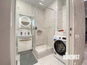 2-к квартира, посуточно, 55м2, 1/1 этаж
