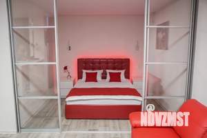 Студия квартира, посуточно, 65м2, 16/21 этаж