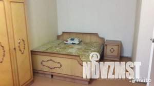 1-к квартира, на длительный срок, 40м2, 1/9 этаж