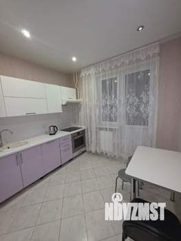 2-к квартира, на длительный срок, 54м2, 9/18 этаж