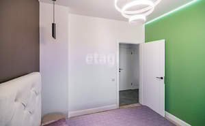 2-к квартира, на длительный срок, 45м2, 3/3 этаж