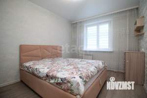 3-к квартира, на длительный срок, 65м2, 3/9 этаж