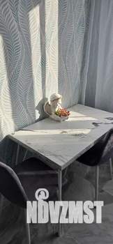 1-к квартира, посуточно, 36м2, 12/16 этаж