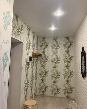 1-к квартира, на длительный срок, 37м2, 6/9 этаж