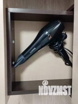 1-к квартира, посуточно, 40м2, 18/24 этаж