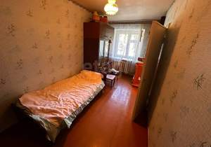 2-к квартира, на длительный срок, 43м2, 2/5 этаж