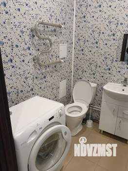 Студия квартира, на длительный срок, 25м2, 10/25 этаж