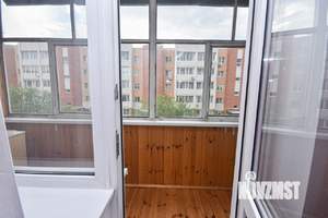 1-к квартира, на длительный срок, 36м2, 2/10 этаж