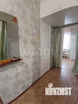 1-к квартира, на длительный срок, 37м2, 9/9 этаж