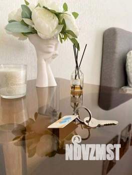 1-к квартира, посуточно, 27м2, 1/1 этаж