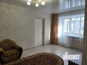 2-к квартира, на длительный срок, 44м2, 2/5 этаж