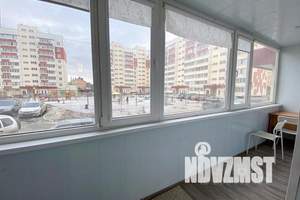 2-к квартира, посуточно, 55м2, 1/9 этаж