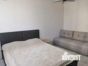 1-к квартира, на длительный срок, 40м2, 4/9 этаж