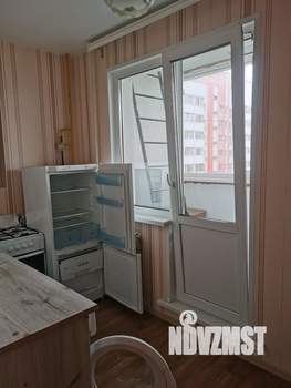 1-к квартира, на длительный срок, 30м2, 6/11 этаж