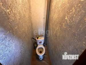 2-к квартира, на длительный срок, 41м2, 3/4 этаж